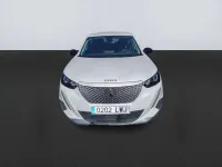 Usado Peugeot e-2008 Active 100 kW (136 CV) 2022 Blanco SUV