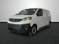 Usado Opel Vivaro-e Combi 100 kW (136 CV) 2024 Blanco Van