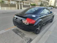 Usado Audi TT 180 CV (132 kW) 2000 Negro Coupe