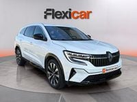 Usado Renault Espace Iconic 200 CV (147 kW) 2024 Blanco SUV