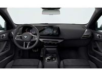 Usado BMW 116 122 CV (89 kW) 2025 Blanco Utilitario