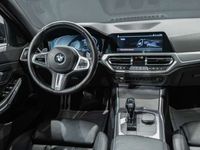 usado BMW 320 320 dA Touring