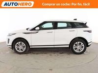 Usado Land Rover Range Rover evoque Pure 150 CV (110 kW) 2020 Blanco SUV