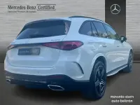 Usado Mercedes GLC220 AMG line 197 CV (144 kW) 2025 Blanco SUV