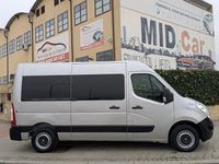 Usado Renault Master 140 CV (102 kW) 2019 Gris Berlina