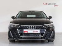 Usado Audi A1 Sportback 116 CV (85 kW) 2025 Negro Utilitario