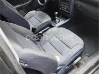 Usado Audi A3 Ambition 110 CV (80 kW) 2002 Azul Utilitario