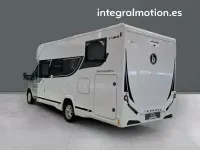 Usado Ford Transit 170 CV (125 kW) 2025 Gris Van