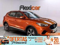 Usado MG ZS Comfort 116 CV (85 kW) 2025 Naranja SUV