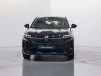 Käytetty Renault Austral Evolution 199 HP (146 kW) 2024 Musta Katumaasturi