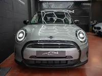 Usado Mini Cooper 136 CV (100 kW) 2024 Gris / plata Utilitario