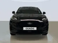 Usado Ford Puma ST-Line 125 CV (91 kW) 2025 Negro SUV