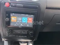Usado Seat Cordoba Reference 100 CV (73 kW) 2007 Gris / plata Berlina