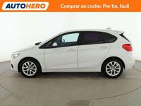 Usado BMW 218 Active Tourer 150 HP (110 kW) 2017 Branco Monovolume
