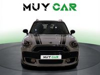 Usado Mini Cooper S Countryman 192 CV (141 kW) 2017 Blanco SUV