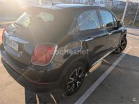 Usado Fiat 500X Cross Plus 140 CV (102 kW) 2018 Negro SUV
