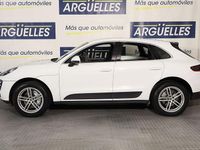 Usado Porsche Macan S 258 CV (189 kW) 2014 Blanco SUV