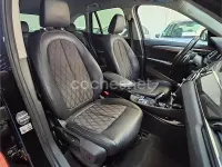 Usado BMW X1 xLine 150 CV (110 kW) 2019 Negro SUV