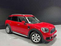 Usado Mini One Countryman 103 CV (75 kW) 2018 Rojo SUV