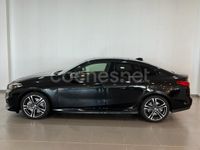 Usado BMW 220 Comfort Edition 190 CV (139 kW) 2023 Negro Coupe