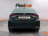 Usado Toyota Corolla Active 125 CV (91 kW) 2023 Negro Berlina