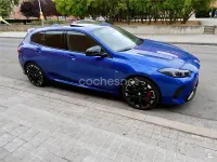 Usado BMW M135 300 CV (220 kW) 2025 Azul Utilitario