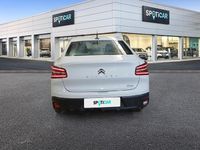 Usado Citroën C4 X PureTech 100 HP (73 kW) 2024 Branco SUV