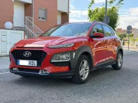 Usado Hyundai Kona 120 CV (88 kW) 2017 Naranja SUV