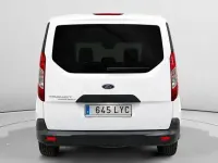 Usado Ford Transit Trend 100 CV (73 kW) 2022 Van