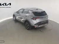 Usado Kia Sportage 215 CV (158 kW) 2025 SUV