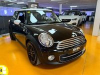 Usado Mini Cooper 112 CV (82 kW) 2014 Utilitario