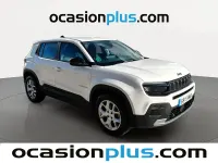 Usado Jeep Avenger Altitude 101 CV (74 kW) 2024 Blanco SUV