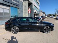 Usado Cupra Leon VZ 272 CV (200 kW) 2024 Negro Familiar