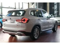 Usado BMW X3 xLine 190 CV (139 kW) 2021 Blanco SUV