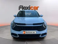 Usado Kia Sportage 152 CV (111 kW) 2022 Blanco SUV