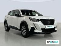 Usado Peugeot 2008 Active 100 CV (73 kW) 2023 SUV