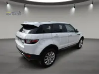 Usado Land Rover Range Rover evoque SE 150 CV (110 kW) 2017 Blanco SUV
