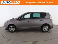 Usado Renault Scénic III LIMITED 110 CV (80 kW) 2014 Gris Monovolumen