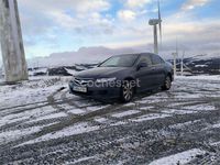 Usado Honda Accord Executive 140 CV (102 kW) 2006 Gris / plata Berlina