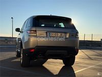Usado Land Rover Range Rover HSE 306 CV (225 kW) 2016 Gris / plata SUV
