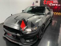 usado Ford Mustang GT Shelby 350 R