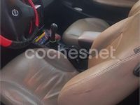 Usado Fiat Stilo Dynamic 140 CV (102 kW) 2003 Negro Berlina