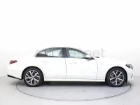 Nuevo Mercedes E300 313 CV (230 kW) 2026 Blanco Berlina