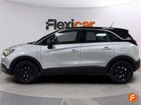 Usado Opel Crossland X Innovation 131 CV (96 kW) 2020 Gris SUV