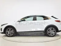 Usado Kia XCeed 136 CV (100 kW) 2020 Blanco SUV