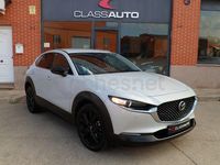 Usado Mazda CX-30 Homura-Line 186 CV (136 kW) 2024 Blanco SUV