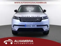 Usado Land Rover Range Rover Velar S 179 CV (131 kW) 2019 SUV