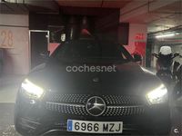 Usado Mercedes E300 306 CV (225 kW) 2020 Negro Berlina