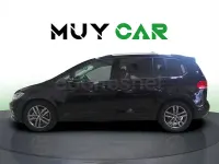 Usado VW Touran 150 CV (110 kW) 2026 Negro Monovolumen