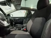Usado Nissan Qashqai N-Connecta 115 CV (84 kW) 2018 Blanco SUV